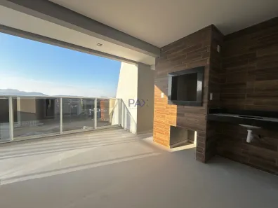 Cobertura com 3 Quartos à venda, 147m² no Pedra Branca, Palhoça
