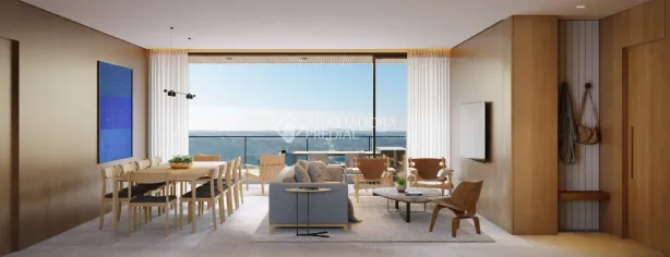 Apartamento com 2 Quartos à venda, 135m² no Batel, Curitiba