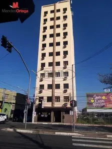 Conjunto Comercial / Sala para venda ou aluguel, 43m² no Vila Lucy, Sorocaba