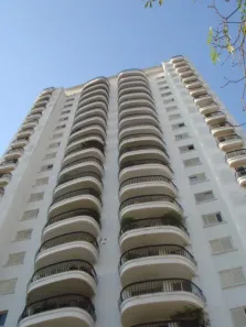 Apartamento com 3 Quartos para venda ou aluguel, 106m² no Indianópolis, São Paulo