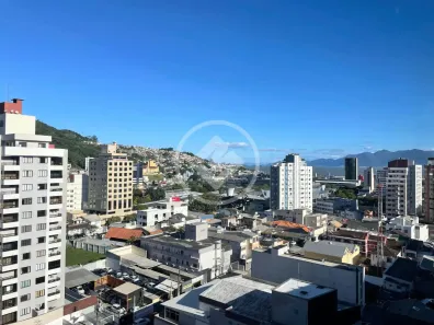Cobertura com 3 Quartos à venda, 194m² no Centro, Florianópolis