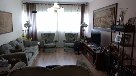 Apartamento com 3 Quartos à venda, 180m² no Centro, Campinas