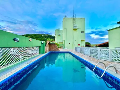 Apartamento com 3 Quartos à venda, 65m² no Enseada, Guarujá