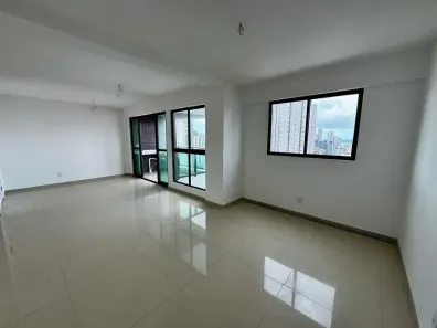 Apartamento com 3 Quartos à venda, 91m² no Boa Viagem, Recife