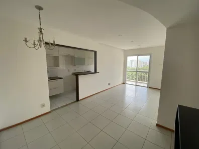 Apartamento com 3 Quartos para venda ou aluguel, 90m² no Barra Olímpica, Rio de Janeiro