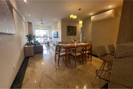 Apartamento com 3 Quartos à venda, 94m² no Itapuã, Vila Velha