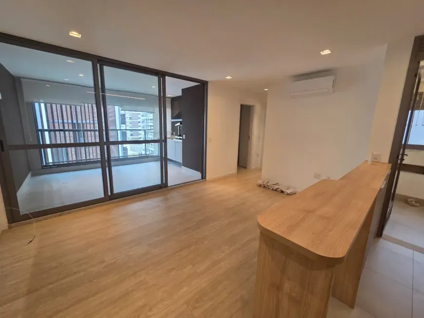 Foto do imóvel - Apartamento para alugar com 75 m², 2 quartos, 3 banheiros, 1 vaga