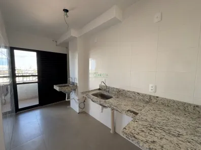 Apartamento com 2 Quartos para venda ou aluguel, 56m² no Parque Jamaica, Londrina
