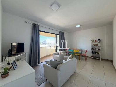 Apartamento com 2 Quartos à venda, 70m² no Nova Redentora, São José do Rio Preto