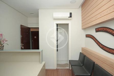 Conjunto Comercial / Sala à venda, 30m² no Estoril, Belo Horizonte