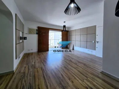 Apartamento com 4 Quartos à venda, 127m² no Pitangueiras, Guarujá