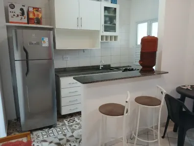 Apartamento com 1 Quarto à venda, 43m² no Jardim São Dimas, São José dos Campos