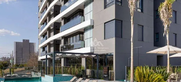 Apartamento com 3 Quartos à venda, 171m² no Vila do Golf, Ribeirão Preto