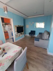 Apartamento com 2 Quartos à venda, 53m² no Centro, Diadema