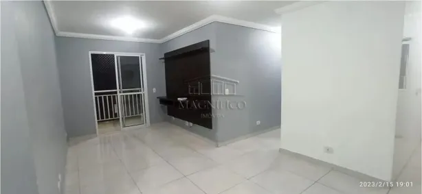 Apartamento com 2 Quartos à venda, 58m² no Vila Falchi, Mauá