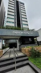 Conjunto Comercial / Sala à venda, 44m² no Mirandópolis, São Paulo