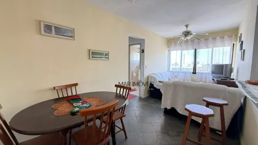 Apartamento com 2 Quartos à venda, 65m² no Enseada, Guarujá