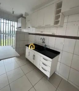 Apartamento com 2 Quartos à venda, 52m² no Jardim Saira, Sorocaba