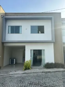 Casa de Condomínio com 3 Quartos à venda, 113m² no Centro, Ananindeua