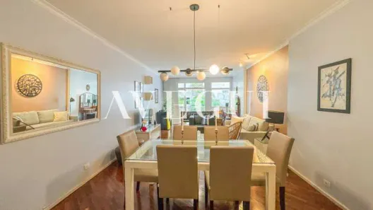 Apartamento com 3 Quartos à venda, 163m² no Ipanema, Rio de Janeiro