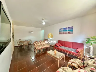 Apartamento com 2 Quartos à venda, 90m² no Pitangueiras, Guarujá