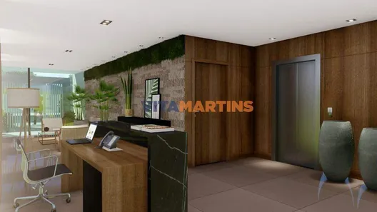 Apartamento com 1 Quarto à venda, 75m² no Braga, Cabo Frio