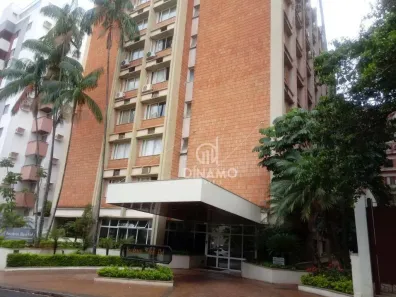 Flat com 1 Quarto para venda ou aluguel, 46m² no Centro, Ribeirão Preto