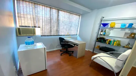Conjunto Comercial / Sala à venda, 26m² no Centro, Florianópolis