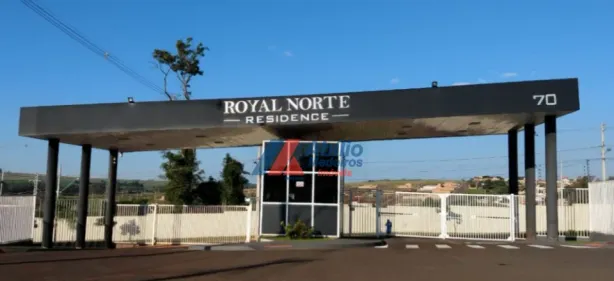 Terreno / Lote / Condomínio com 1 Quarto à venda, 1m² no Heimtal, Londrina