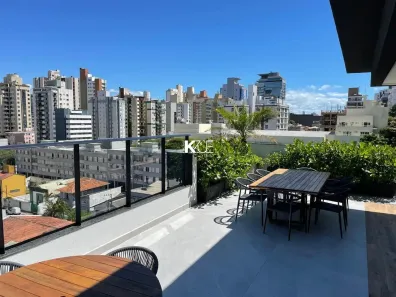 Studio com 1 Quarto à venda, 45m² no Centro, Florianópolis