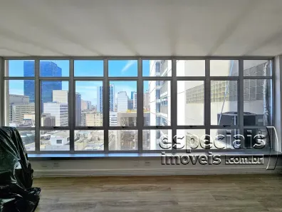 Conjunto Comercial / Sala à venda, 70m² no Centro, Rio de Janeiro