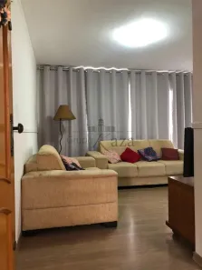 Apartamento com 3 Quartos à venda, 110m² no Bosque dos Eucaliptos, São José dos Campos