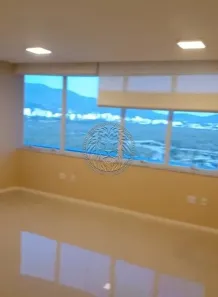 Conjunto Comercial / Sala à venda, 40m² no Agronômica, Florianópolis