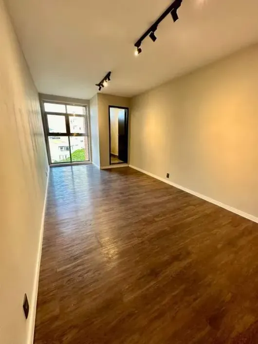 Foto do imóvel - Sala/Conjunto para alugar com 30 m², 1 banheiro