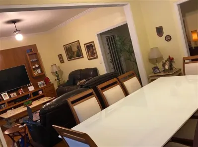 Apartamento com 3 Quartos à venda, 182m² no Copacabana, Rio de Janeiro