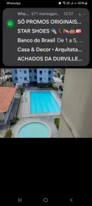 Apartamento com 2 Quartos à venda, 65m² no Umarizal, Belém