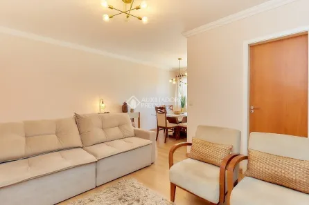 Apartamento com 3 Quartos à venda, 70m² no Cidade Industrial, Curitiba