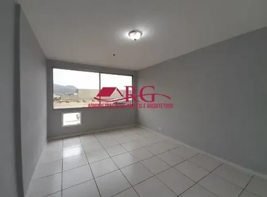 Foto do imóvel - Sala/Conjunto/Escritório para alugar com 31 m² e 1 banheiro em
