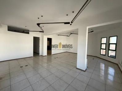 Conjunto Comercial / Sala com 1 Quarto à venda, 166m² no Vila Clayton, Valinhos