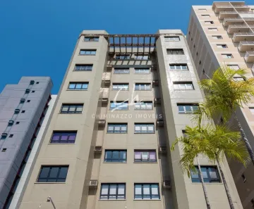 Conjunto Comercial / Sala à venda, 53m² no Vila Itapura, Campinas