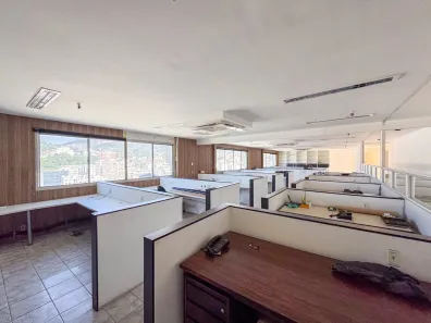 Conjunto Comercial / Sala à venda, 252m² no Centro, Rio de Janeiro