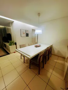 Apartamento com 2 Quartos para alugar, 62m² no Madalena, Recife