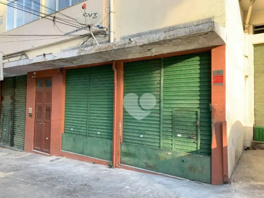 Foto do imóvel - Ponto comercial/Loja/Box à venda com 90 m² e 1 banheiro em