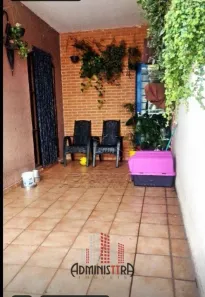 Casa com 4 Quartos à venda, 217m² no Vila Santana, Sorocaba