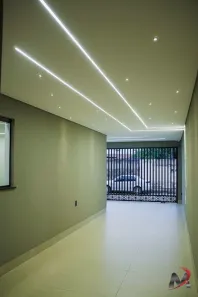 Sobrado com 4 Quartos à venda, 283m² no Centro, Formosa