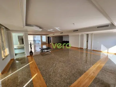 Apartamento com 4 Quartos à venda, 464m² no Centro, Americana