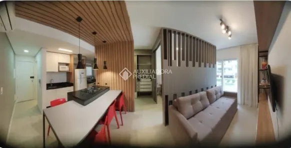 Studio com 1 Quarto para alugar, 45m² no Campeche, Florianópolis