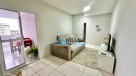 Apartamento com 3 Quartos à venda, 91m² no Bosque dos Eucaliptos, São José dos Campos