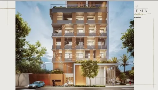 Prédio/Edifício Inteiro com 1 Quarto para alugar, 23m² no Moema, São Paulo