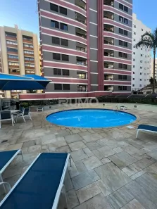 Apartamento com 2 Quartos para alugar, 68m² no Centro, Campinas